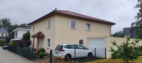 5 bedrooms Townhouse in Potsdam, Germany No. 333004 3