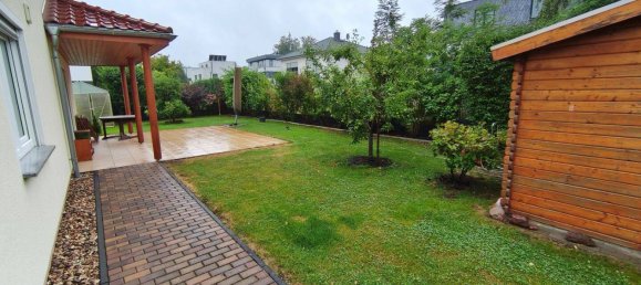 5 bedrooms Townhouse in Potsdam, Germany No. 333004 32