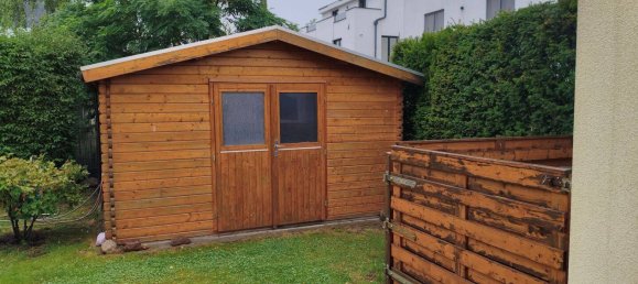 5 bedrooms Townhouse in Potsdam, Germany No. 333004 31