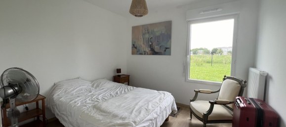 2 غرف نوم شقة في Tours, France رقم 258836 6