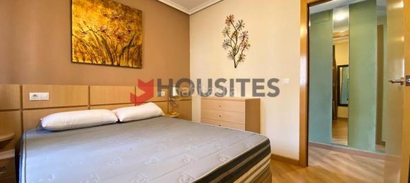 2 Schlafzimmer Wohnung in Marina d'Or, Spain, Nr. 164261 6