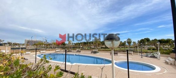 2 Schlafzimmer Wohnung in Marina d'Or, Spain, Nr. 164261 48