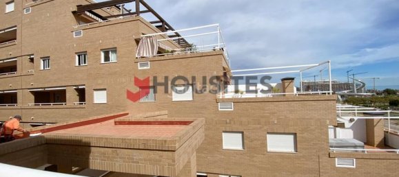 2 Schlafzimmer Wohnung in Marina d'Or, Spain, Nr. 164261 14