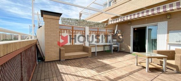 2 Schlafzimmer Wohnung in Marina d'Or, Spain, Nr. 164261 4