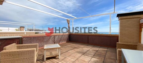 2 Schlafzimmer Wohnung in Marina d'Or, Spain, Nr. 164261 2