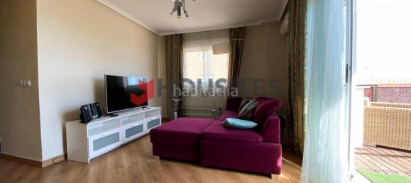 2 Schlafzimmer Wohnung in Marina d'Or, Spain, Nr. 164261 35