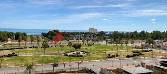 2 Schlafzimmer Wohnung in Marina d'Or, Spain, Nr. 164261 5