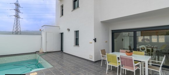 Casa T3 em Las Gabias, Spain N.º 150599 12