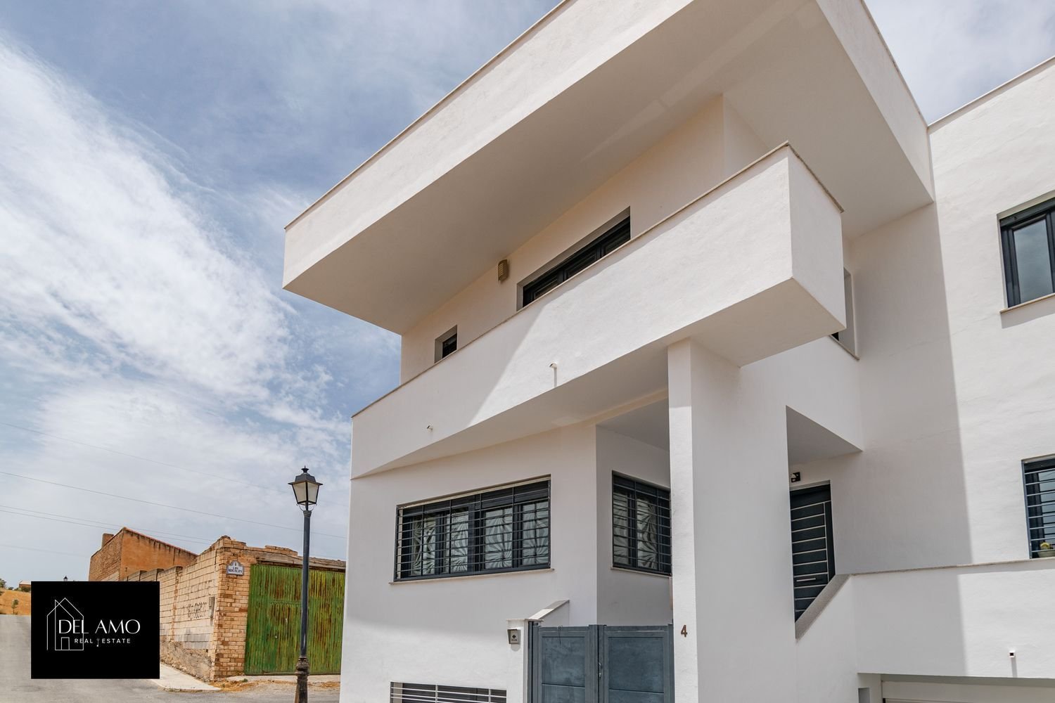 Casa T3 em Las Gabias, Spain N.º 150599