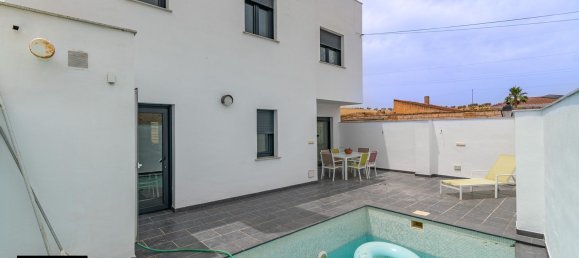 Casa T3 em Las Gabias, Spain N.º 150599 14