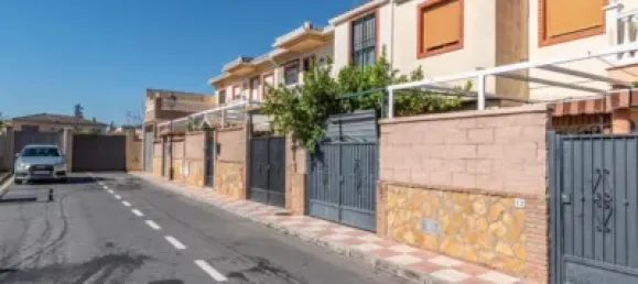  قطعة أرض في Granada, Spain 100متر مربع رقم 175253 5