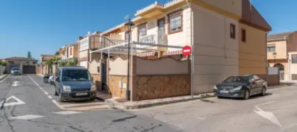  قطعة أرض في Granada, Spain 100متر مربع رقم 175253 3
