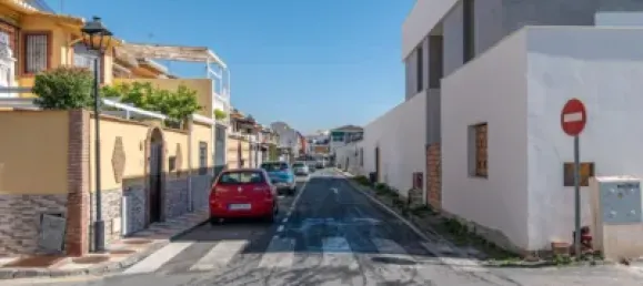  قطعة أرض في Granada, Spain 100متر مربع رقم 175253 2