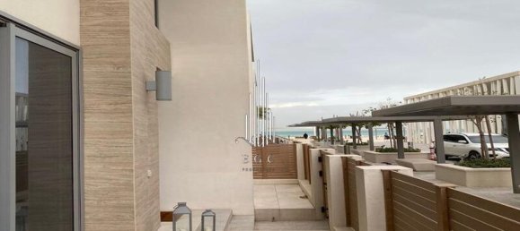 2 Schlafzimmer Wohnung in Saadiyat Island, UAE, Nr. 40152 15