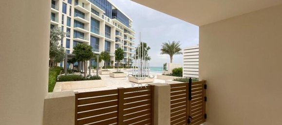 2 Schlafzimmer Wohnung in Saadiyat Island, UAE, Nr. 40152 5