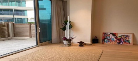 2 Schlafzimmer Wohnung in Saadiyat Island, UAE, Nr. 40152 8