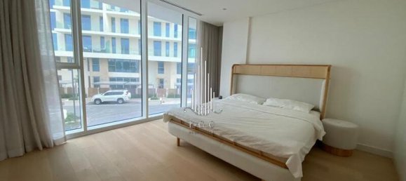 2 Schlafzimmer Wohnung in Saadiyat Island, UAE, Nr. 40152 3