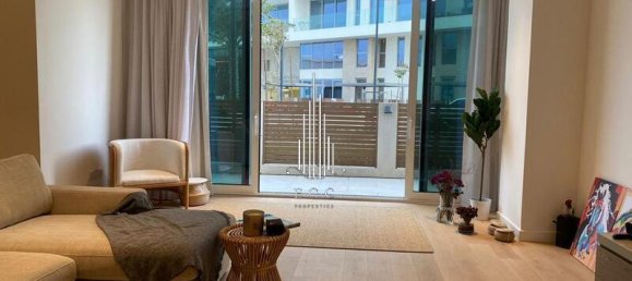 2 Schlafzimmer Wohnung in Saadiyat Island, UAE, Nr. 40152 2