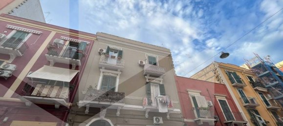 1 bedroom Apartment in Bari, Italy No. 33894 14