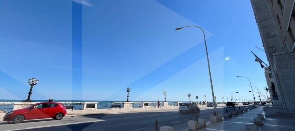 1 bedroom Apartment in Bari, Italy No. 33894 2