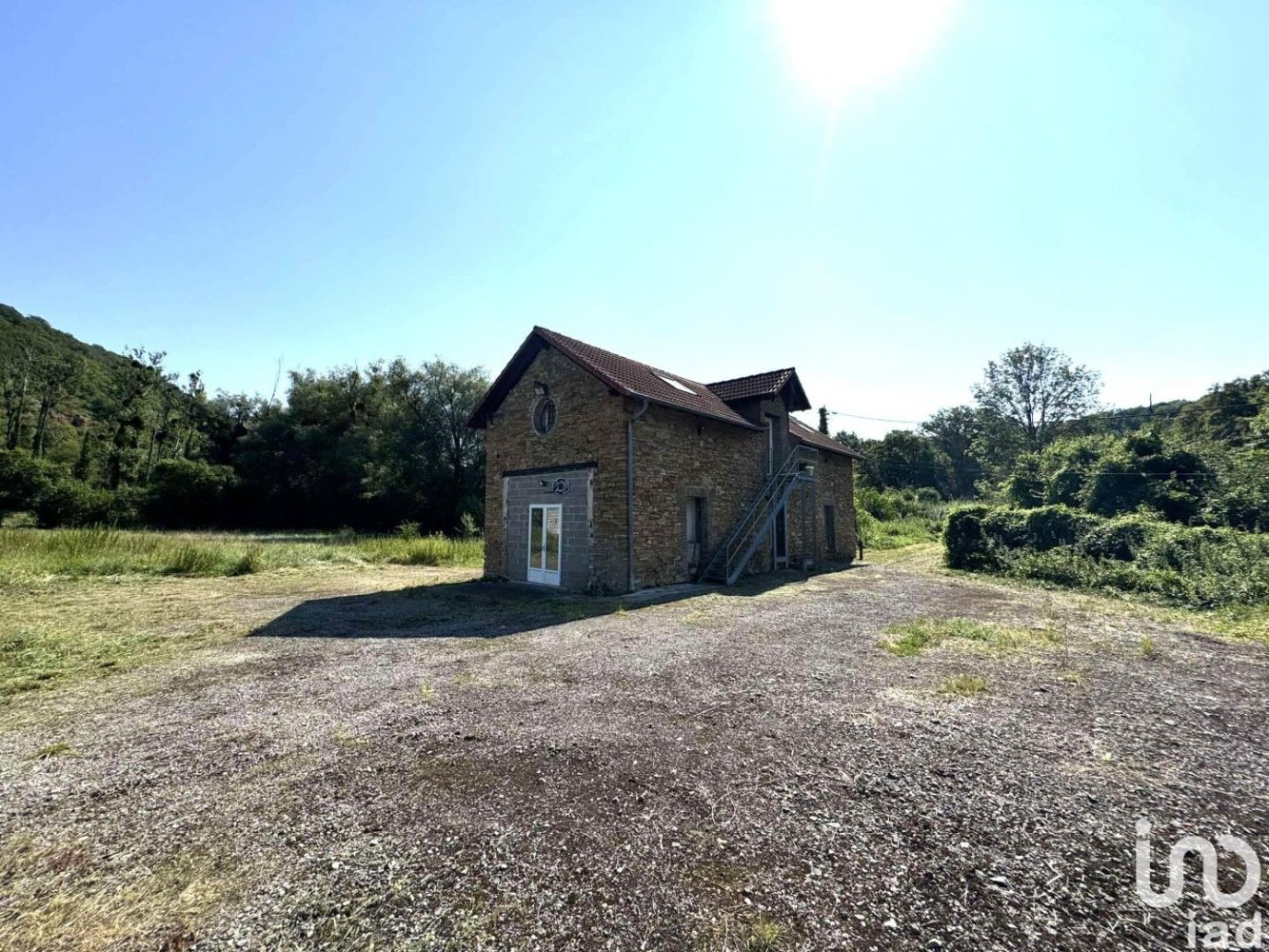 25674m² Land in Klang, France No. 238341