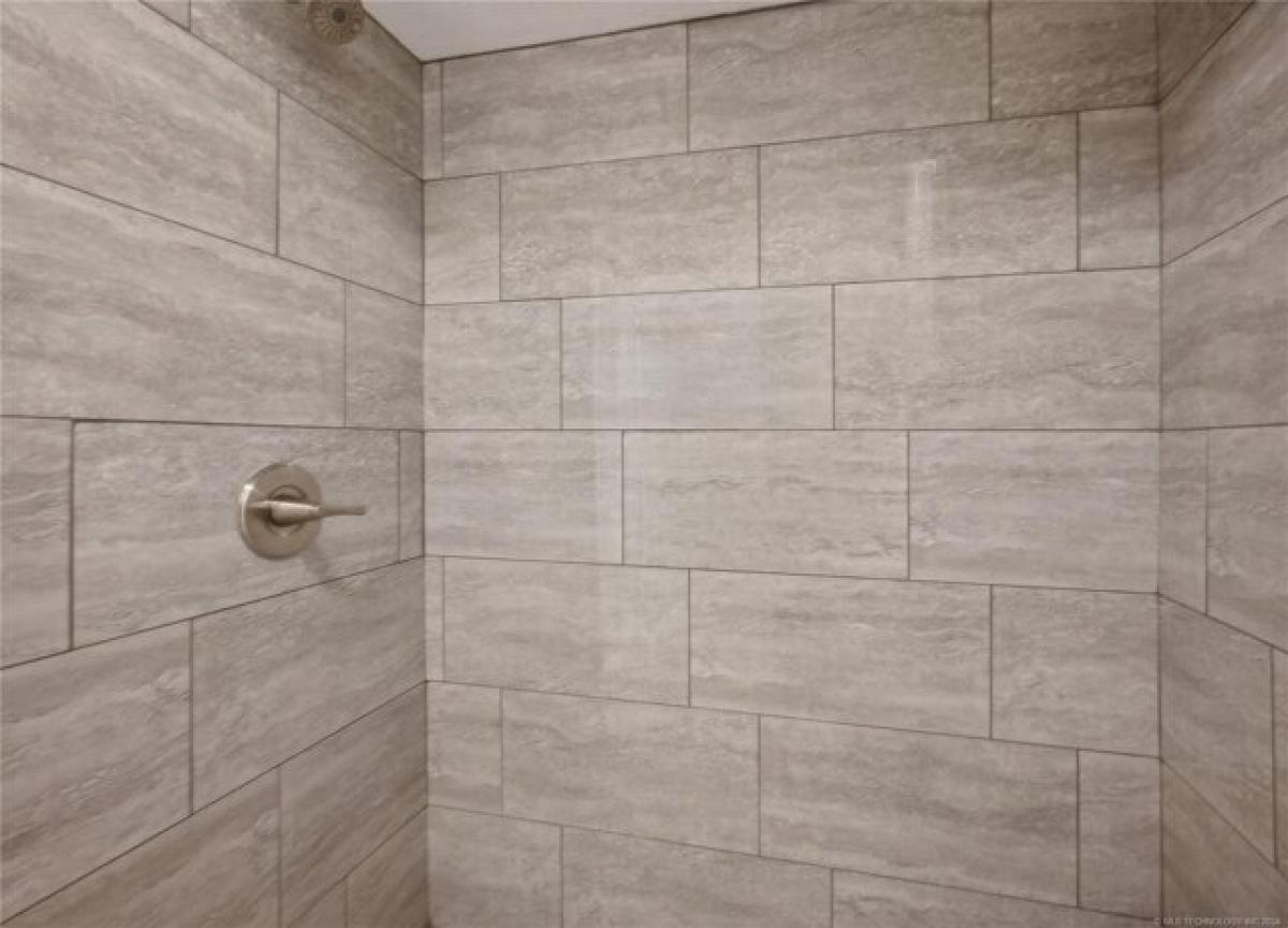 3 bedrooms House in Tulsa, USA No. 427162