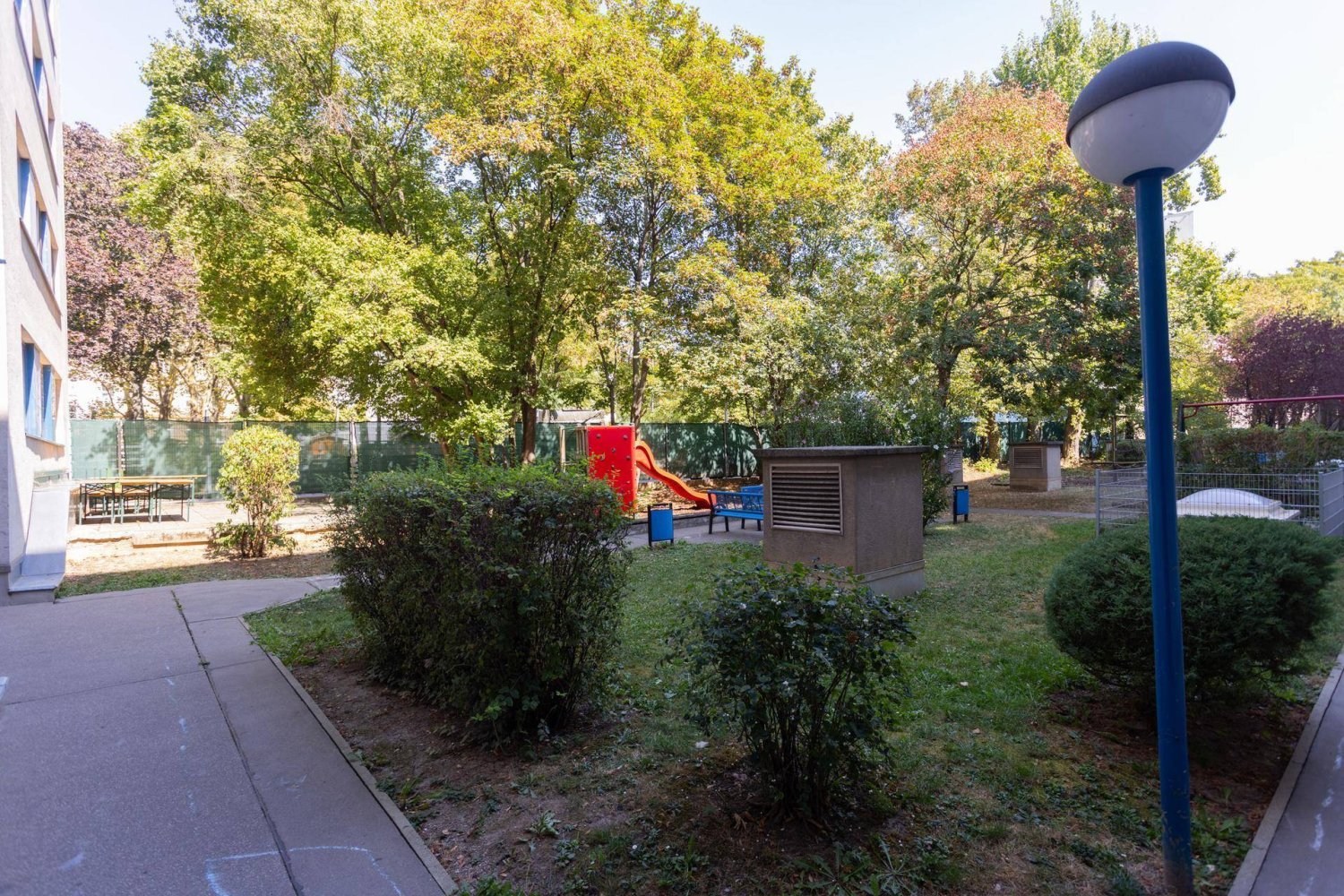 3غرفة شقة في Penzing, Austria رقم 221811