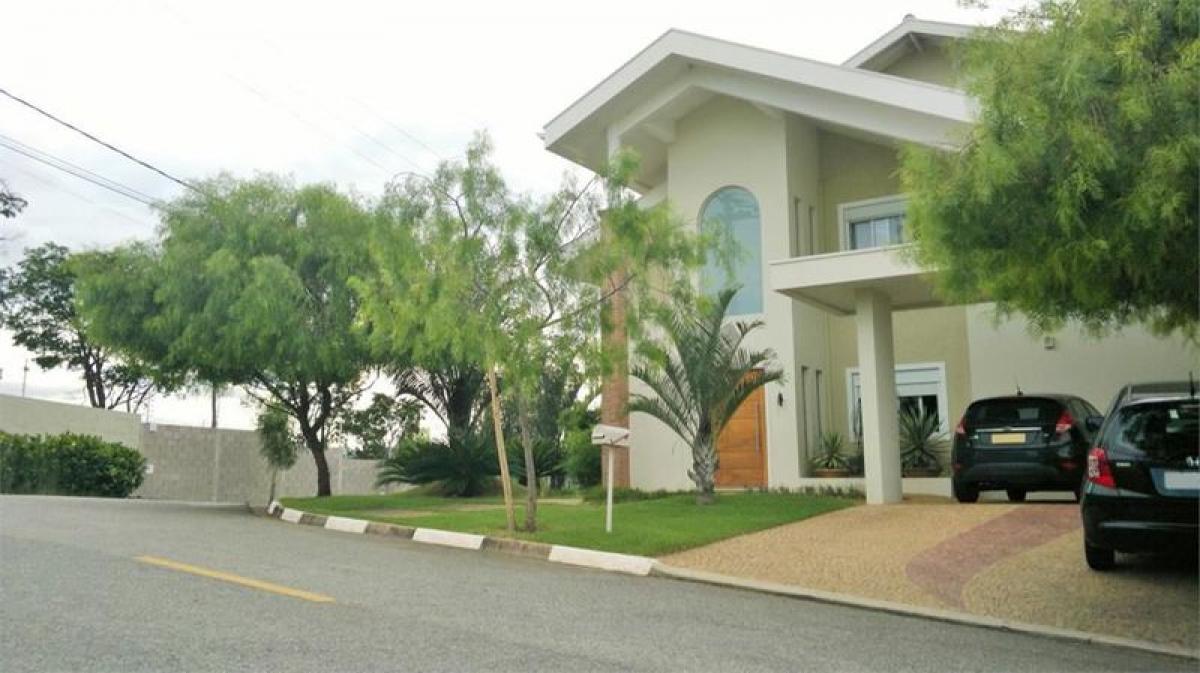 3 bedrooms House in Sao Paulo, Brazil No. 587298