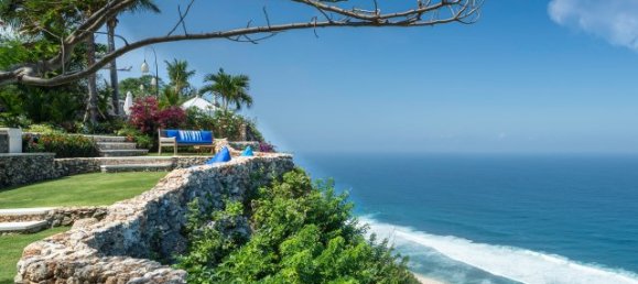 5 bedrooms Villa in South Kuta, Indonesia No. 3535 14