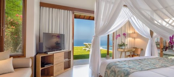 5 bedrooms Villa in South Kuta, Indonesia No. 3535 18