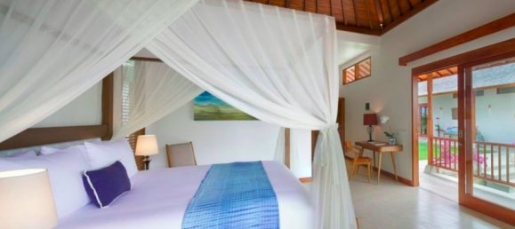 5 bedrooms Villa in South Kuta, Indonesia No. 3535 20