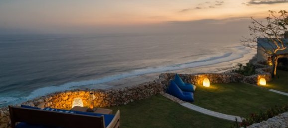 5 bedrooms Villa in South Kuta, Indonesia No. 3535 30