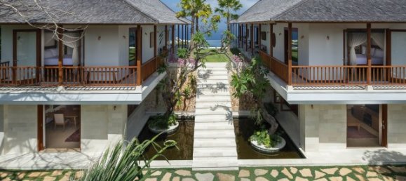 5 bedrooms Villa in South Kuta, Indonesia No. 3535 4