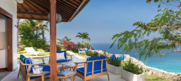 5 bedrooms Villa in South Kuta, Indonesia No. 3535 3