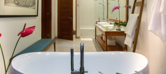 5 bedrooms Villa in South Kuta, Indonesia No. 3535 28