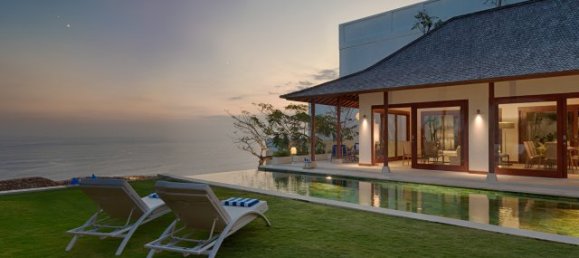 5 bedrooms Villa in South Kuta, Indonesia No. 3535 11