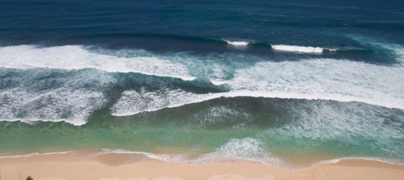 5 bedrooms Villa in South Kuta, Indonesia No. 3535 15