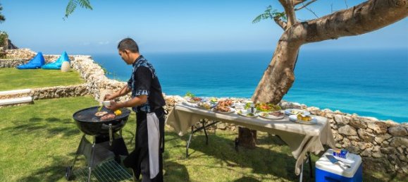 5 bedrooms Villa in South Kuta, Indonesia No. 3535 9