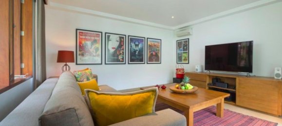 5 bedrooms Villa in South Kuta, Indonesia No. 3535 27