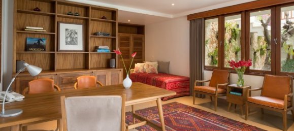 5 bedrooms Villa in South Kuta, Indonesia No. 3535 8