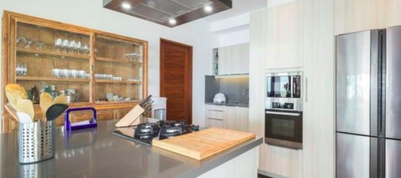 5 bedrooms Villa in South Kuta, Indonesia No. 3535 26