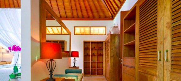 5 bedrooms Villa in South Kuta, Indonesia No. 3535 19