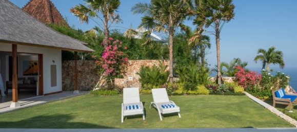 5 bedrooms Villa in South Kuta, Indonesia No. 3535 13