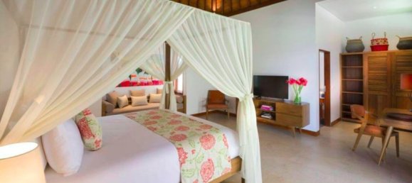 5 bedrooms Villa in South Kuta, Indonesia No. 3535 24