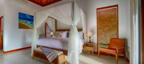 5 bedrooms Villa in South Kuta, Indonesia No. 3535 22