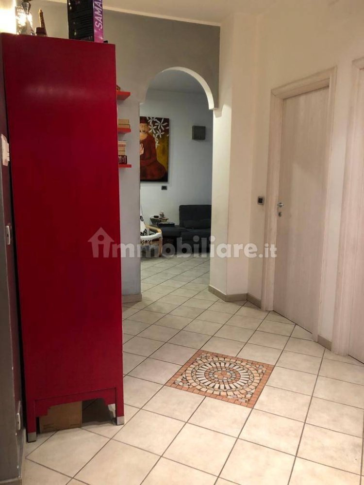 Квартира с 1 спальней в Парелла, Италия № 369250