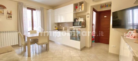 1 bedroom Apartment in Rome, Italy No. 299213 10