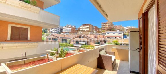 1 bedroom Apartment in Rome, Italy No. 299213 25