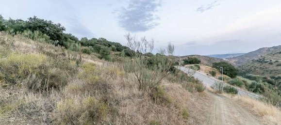 Grundstück in Antequera, Spain 1104m², Nr. 74283 5