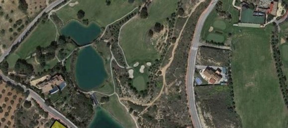 Grundstück in Antequera, Spain 1104m², Nr. 74283 9